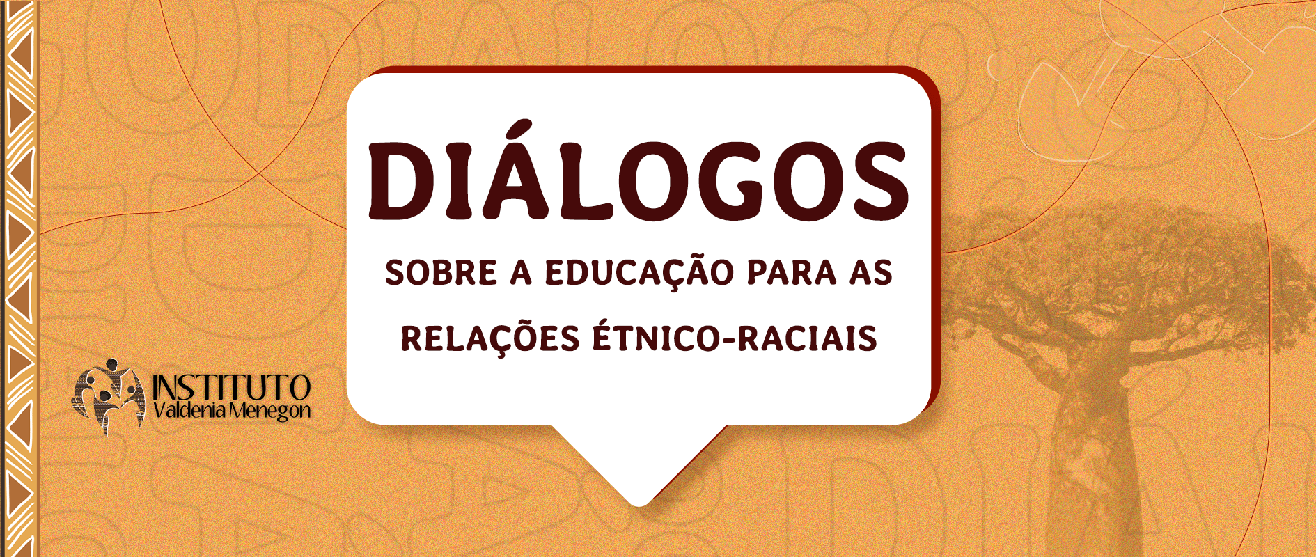 Diálogos sobre a educação para as relações étcnico-raciais